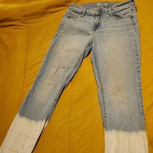 Old navy jeans